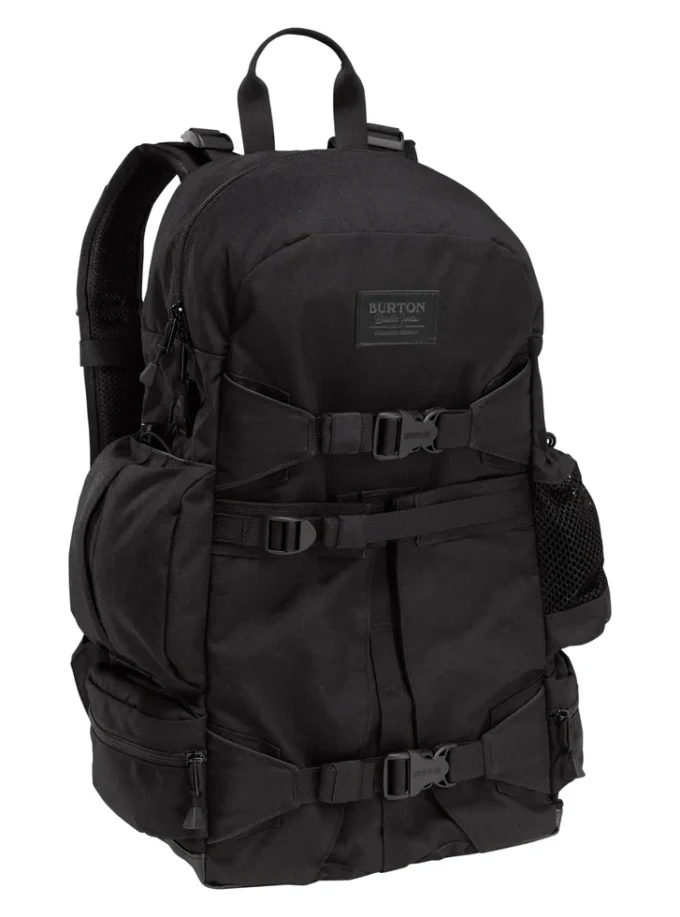 Burton Zoom 26L kameraryggsäck Burton Zoom 26L kameraryggsäck