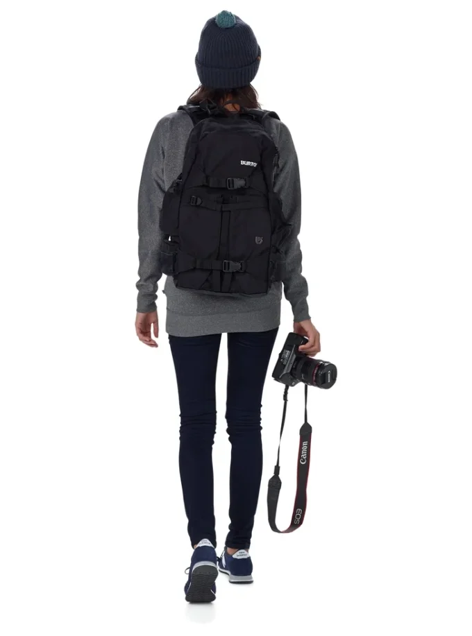 Burton Zoom 26L kameraryggsäck Burton Zoom 26L kameraryggsäck