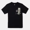 Burton Zurich kortärmad T-shirt Burton Zurich kortärmad T-shirt