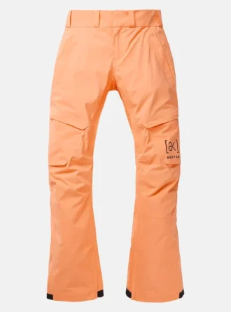 Dam [ak]® Summit GORE-TEX 2L-byxor (prov)