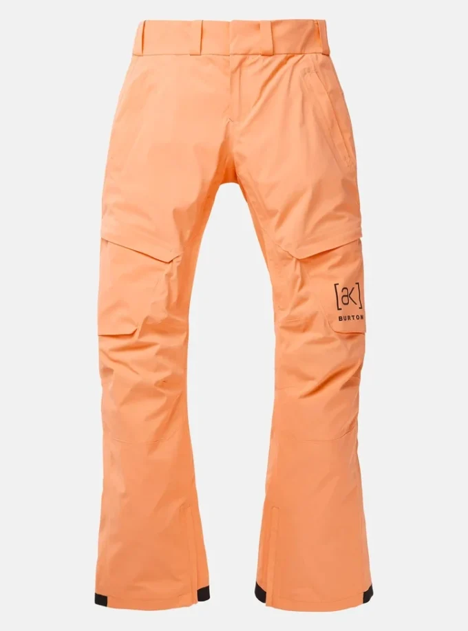 Dam [ak]® Summit GORE-TEX 2L-byxor (prov)