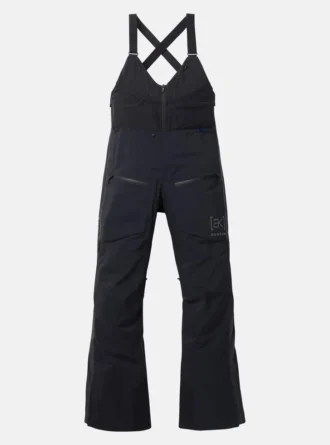 Dam [ak]® Tusk GORE-TEX Pro 3L Hi-Top Bib Pants (Prov)