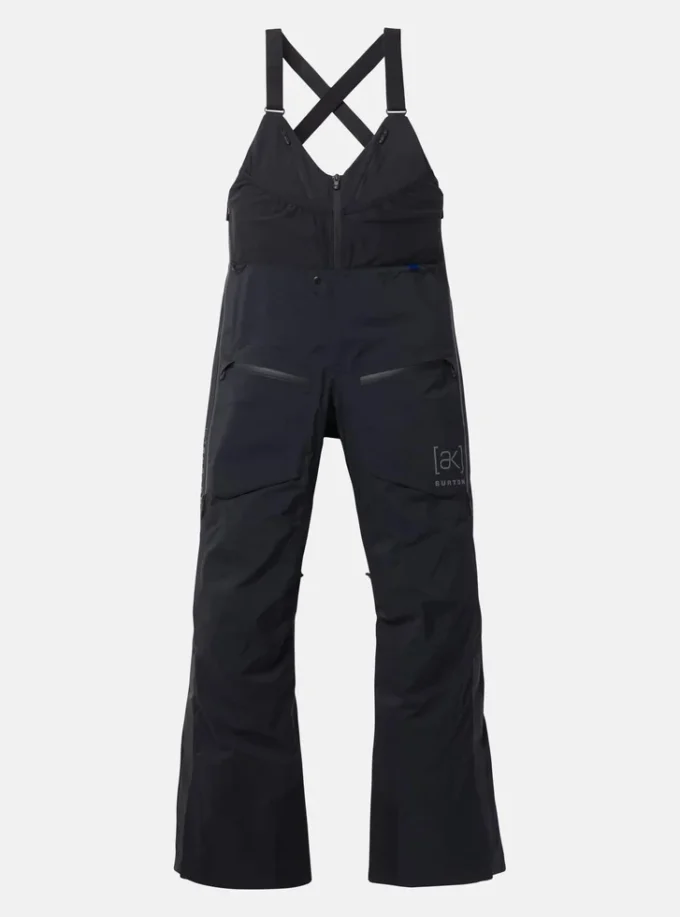Dam [ak]® Tusk GORE-TEX Pro 3L Hi-Top Bib Pants (Prov)