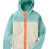 Hearth Snap-Up Hoodie för damer Hearth Snap-Up Hoodie för damer