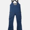 Herrbyxor [ak]® Japan Guide GORE-TEX PRO 3L Hi-Top Bib Pants (prov)
