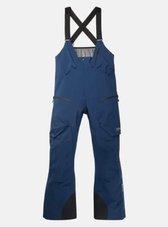 Herrbyxor [ak]® Japan Guide GORE-TEX PRO 3L Hi-Top Bib Pants (prov)