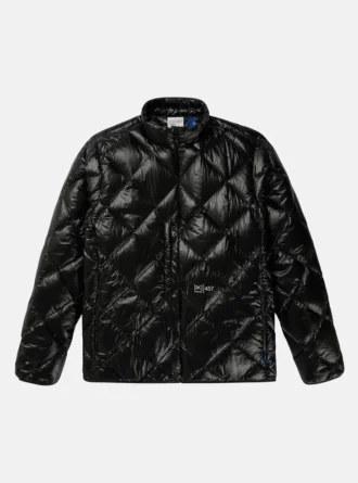 Herrjacka [ak]® Japan Packable Insulated Down Jacket (prov)