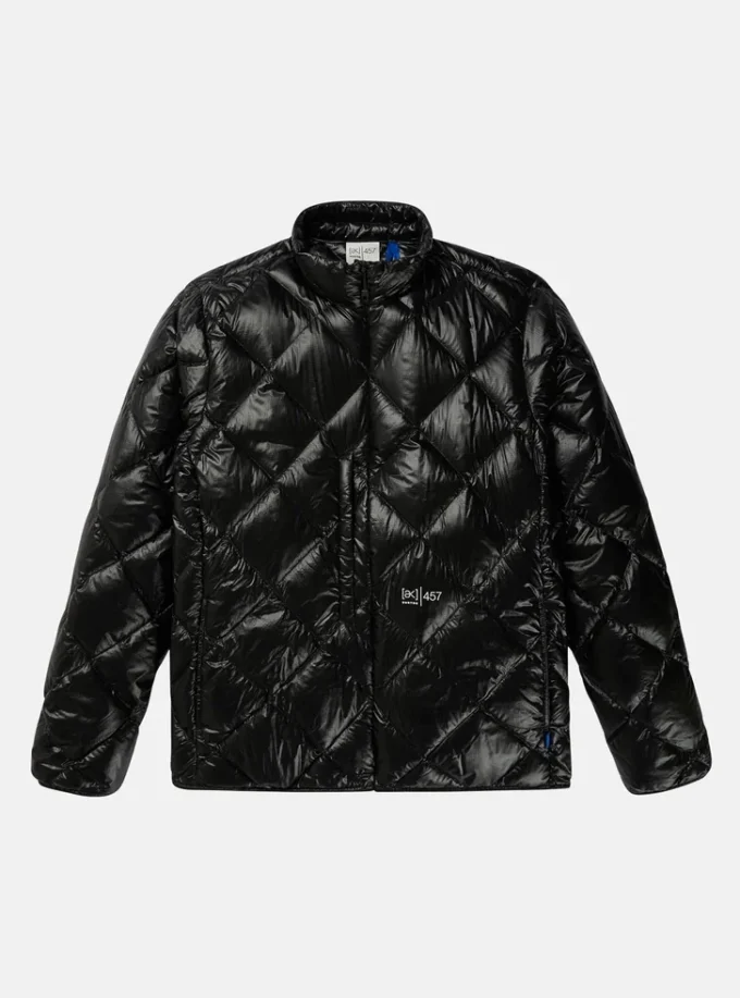 Herrjacka [ak]® Japan Packable Insulated Down Jacket (prov)