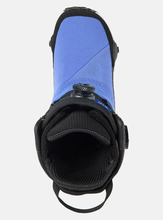 Highshot X Pro Step On®-set för herr