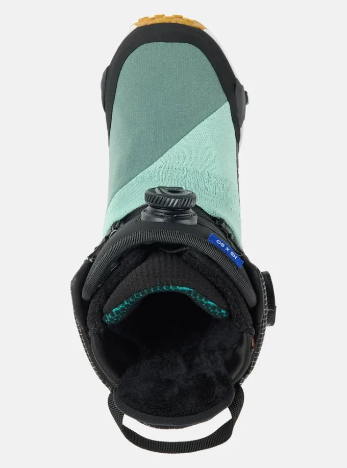 Highshot Step On®-setup för damer