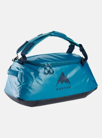 Multipath 40L liten duffelväska (prov)