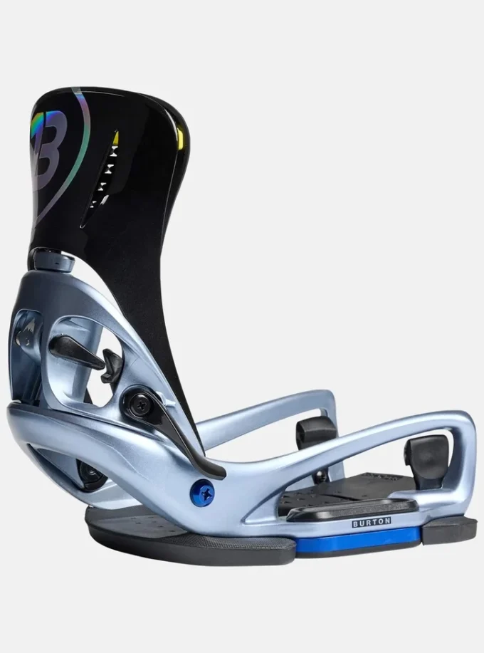 Step On® Escapade EST® snowboardbindningar för damer