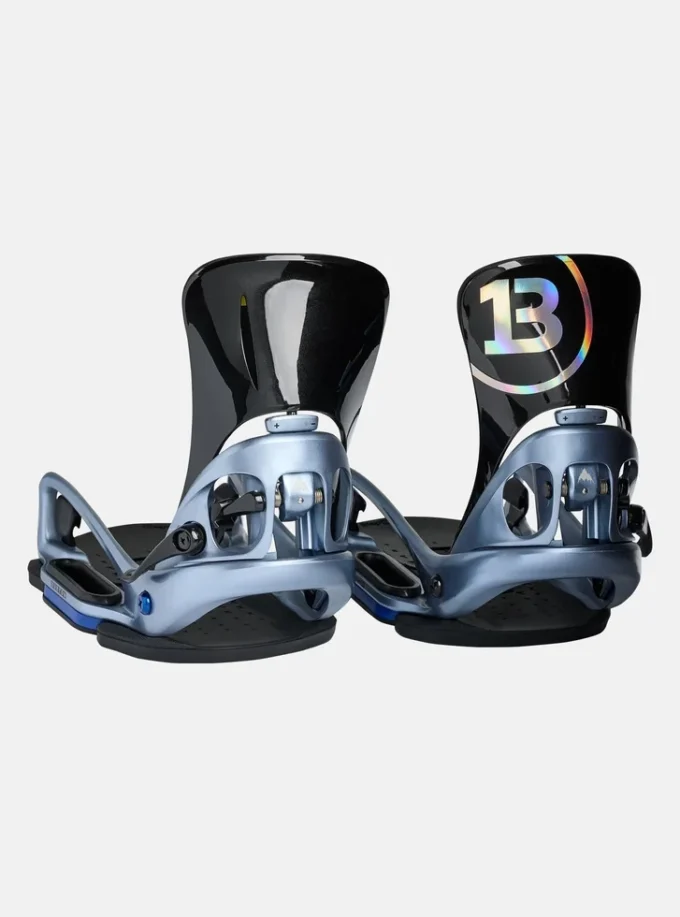 Step On® Escapade EST® snowboardbindningar för damer
