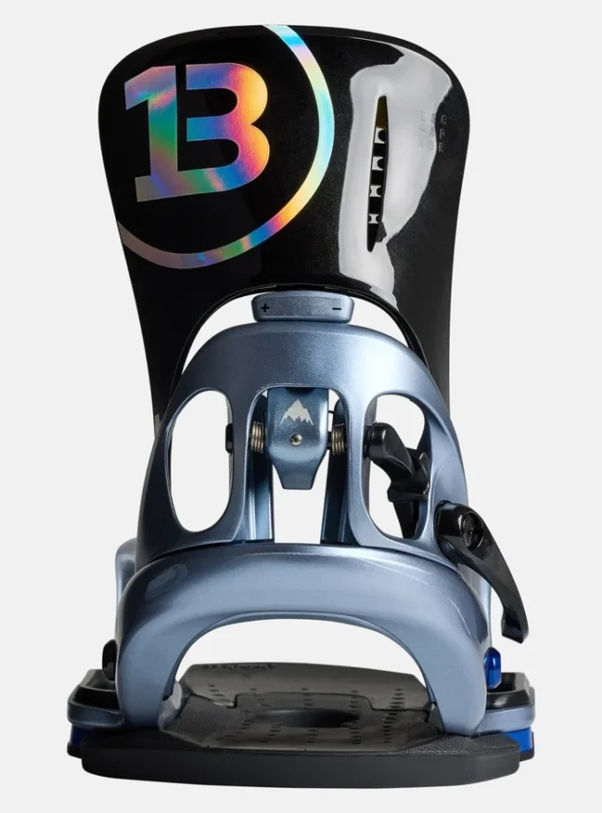 Step On® Escapade EST® snowboardbindningar för damer