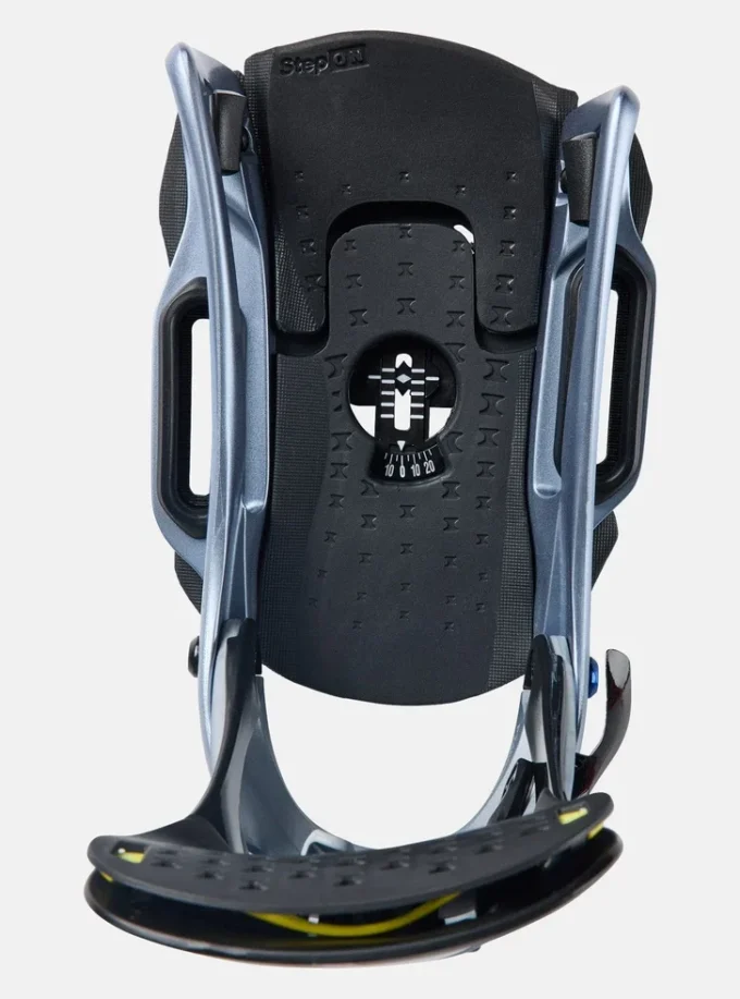 Step On® Escapade EST® snowboardbindningar för damer