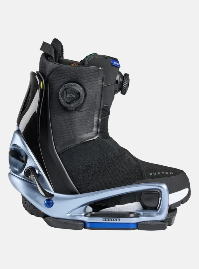 Step On® Escapade EST® snowboardbindningar för damer
