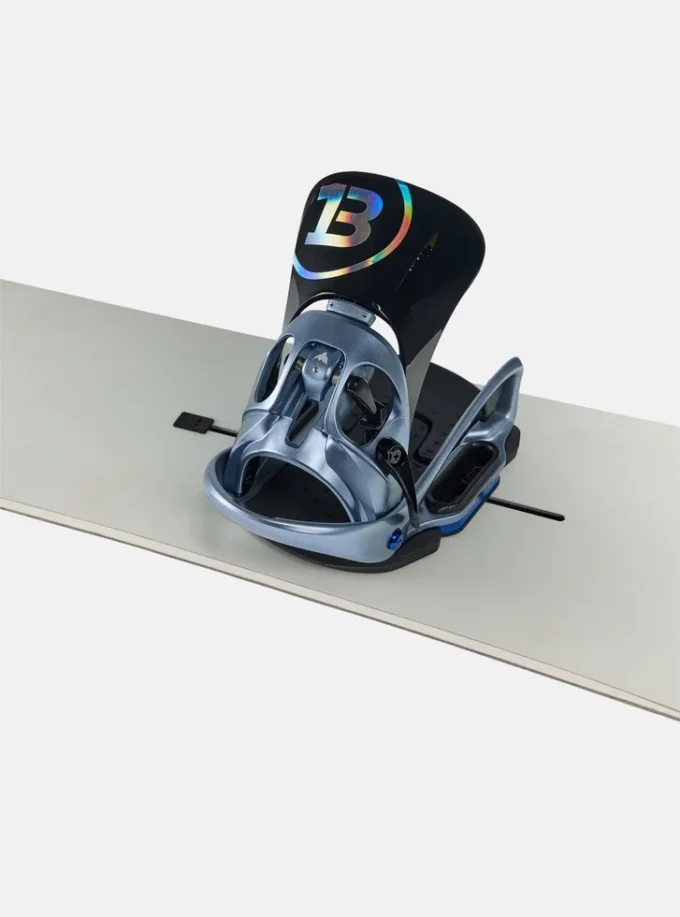 Step On® Escapade EST® snowboardbindningar för damer