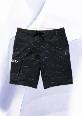 Weatherley Cargo Boardshorts